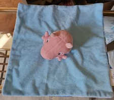 SAMBRO: Jolie peluche doudou