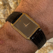 Montre vintage années 1980