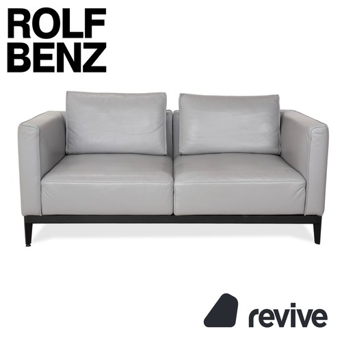 Rolf benz canapé - benz, deux