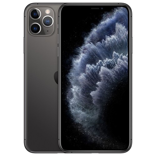 Apple iphone pro max 256 - apple, go