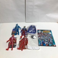 Manteau Ultra Hero Series