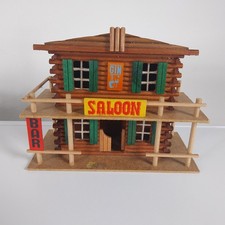 Starlux clairebois cowboy