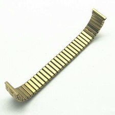 Hommes Expansion Métal Montre