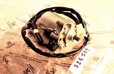 DEMARREUR ORIGINAL POUR SCOOTER DE COLLECTION PEUGEOT SV50 GEO  " NOS  "