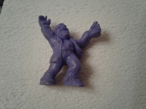 Savant fou monster in my - savant,