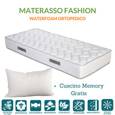 Matelas lit Simple 120X190 en