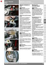 Manuel atelier entretien réparation technique DUCATI 999 R de 2006