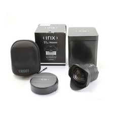 Irix Blackstone 4,0/11 pour