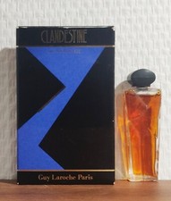 Eau toilette clandestine - clandestine, de
