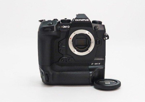Appareil photo reflex
