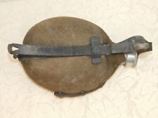 Gourde Allemande 2 WK! Tamponnée C & Cw39, MN38