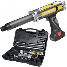 Electro Power - Vérin Électrique Autonome 5T pour Carrossier Professionnel