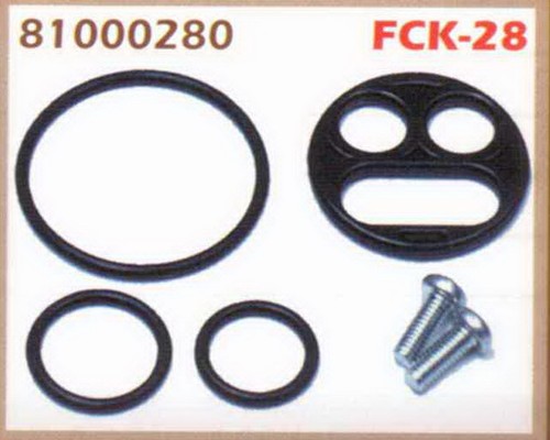 Pour kawasaki klx 650 kit - kawasaki,