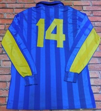 Ennerre Nr N°14 Maillot de