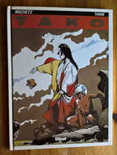 YANN / MICHETZ - Tako 2 - Ama