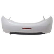 Pare choc arriere PEUGEOT 208