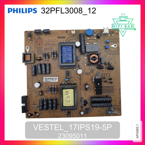 Alimentation pour tv - ✅,