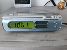 SONY ICF-C273L  DREAM MACHINE   Dual Alarm Radio Réveil  FM/MW/AM/LW