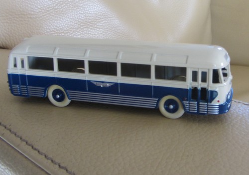 Dinky toys atlas autocar - dinky,