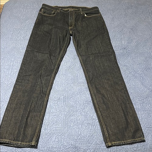 Levi dark blue jeans - levi's,