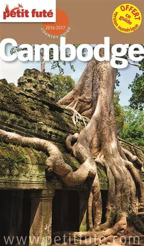 Petit futé cambodge - petit,