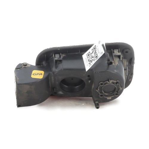 Trappe portillon carburant - ,