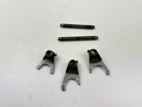 Fourchettes boite vitesses - fourchettes,