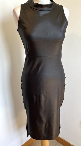 Robe t36 wetlook - robe,