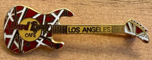 Hard rock cafe los angeles - hard,