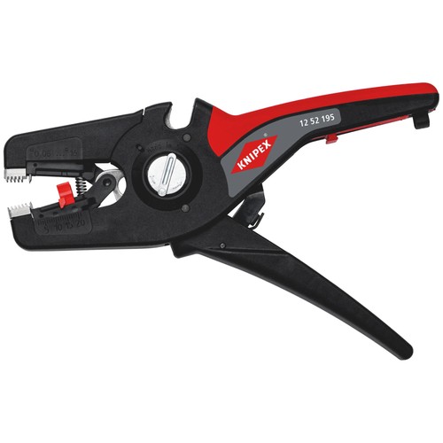 Knipex precistrip automatique - knipex,