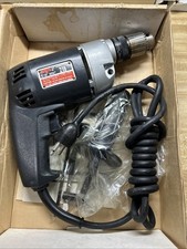 Vintage SKIL 219 Hammer Drill
