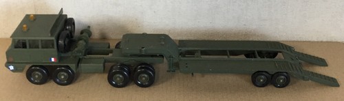 Solido camion berliet t12 - ,