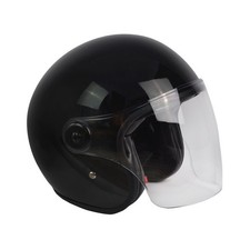 Casco Jet Aperto By City The