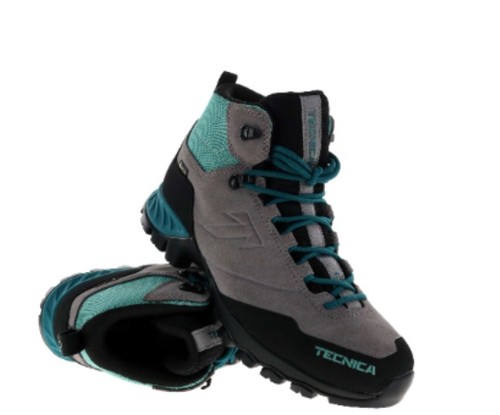 Chaussures trekking femme - chaussures,