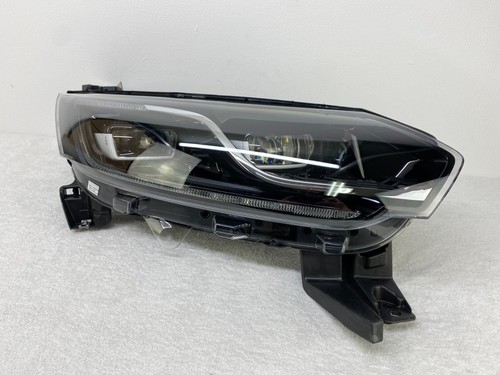 Renault espace phares - renault, avant