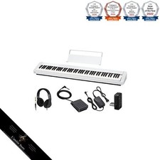 CASIO PX-S1100 WE White
