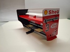 Ferrari F1-2000 - Aileron - 1/8
