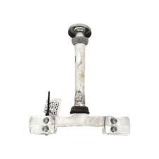 Té de fourche Inférieur -