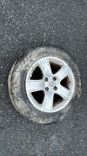 Jante PEUGEOT 3008 1 PHASE 1