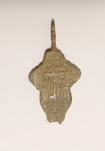 Croix orthodoxe période - orthodoxe,,