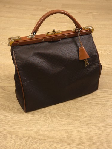 Sac jacques esterel - , vintage