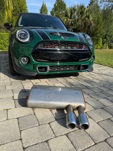 Mini cooper oem f56s - mini,