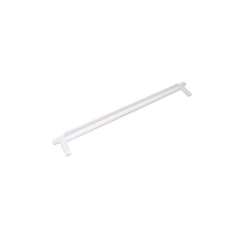 Profil arr clayette verre - profil,