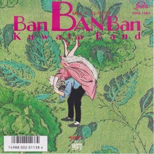 Kuwata Band - Ban Ban Ban /