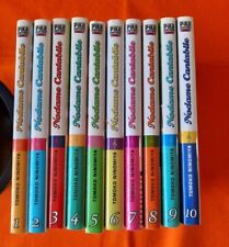 Manga - Nodame Cantabile  vol 1 a 14  Par Tomoko Ninomiya  VF photo non conforme