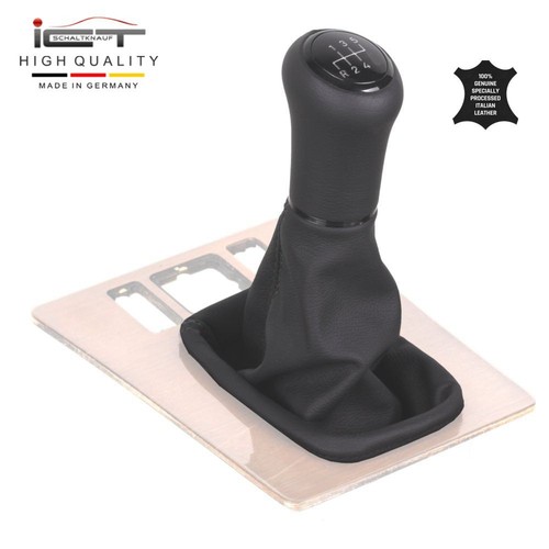 Ict pommeau vitesse cuir - vitesse,
