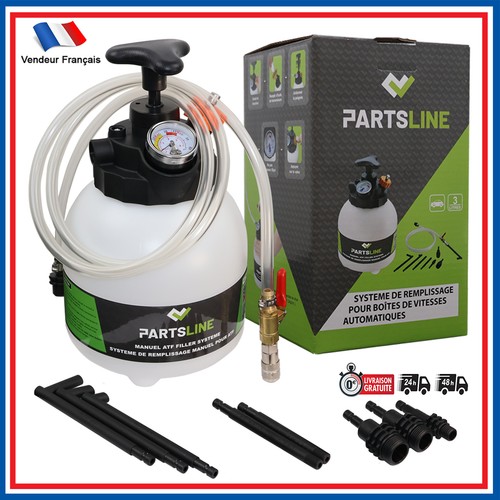 Appareil remplissage de - appareil,