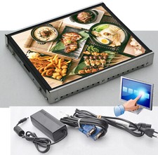 19 " 48cm TFT Wandmonitor