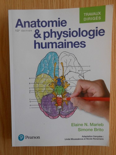 Anatomie physiologie - et,
