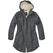 Brandit Parka Ladies Marsh